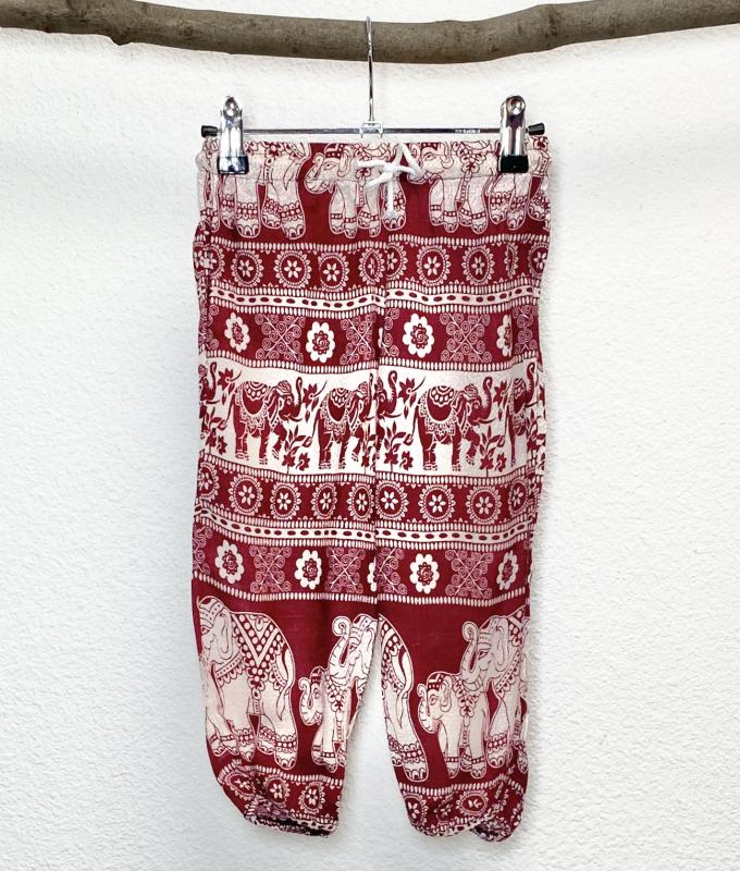 Pantalon Fille 3 ans