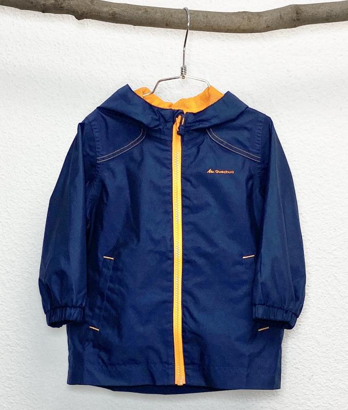 Imperméable Garçon 24 mois