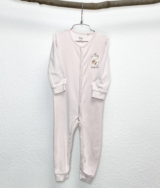 Pyjama Fille 18 mois