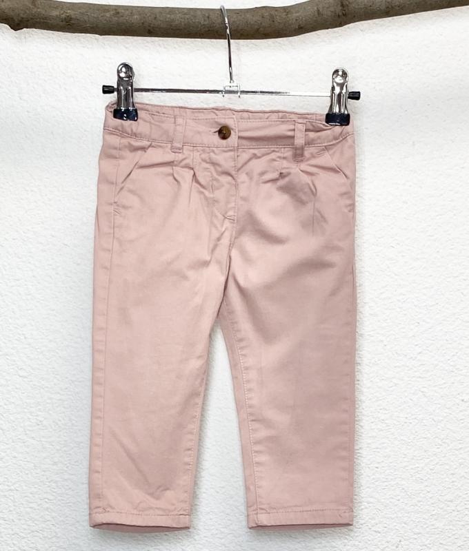 Pantalon Fille 9 mois