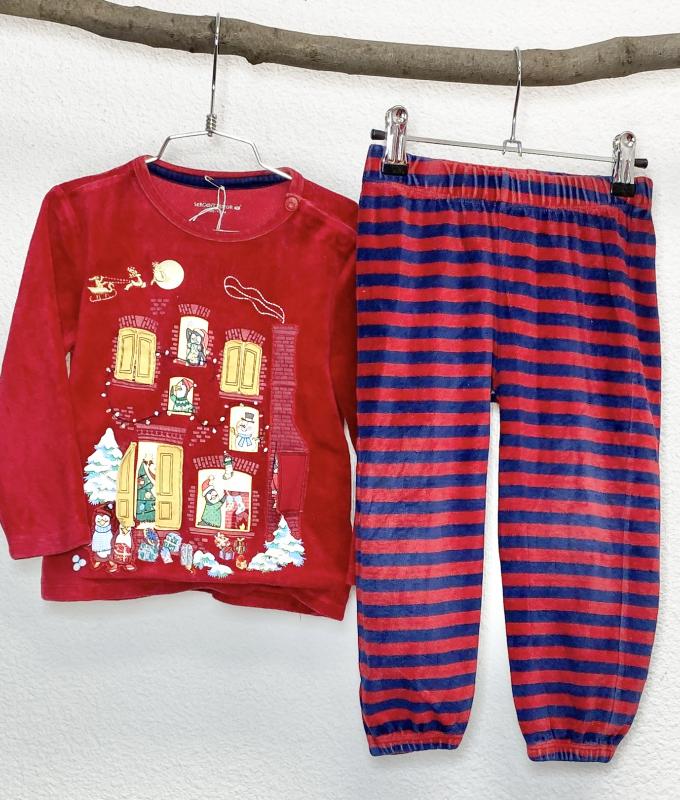 Pyjama Garçon 24 mois