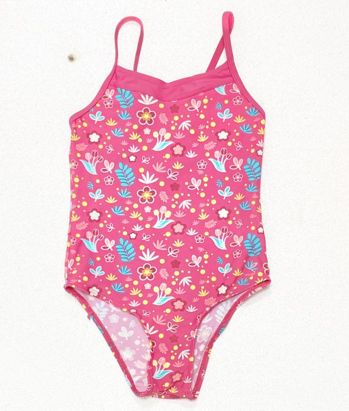 Maillot Fille 8 ans
