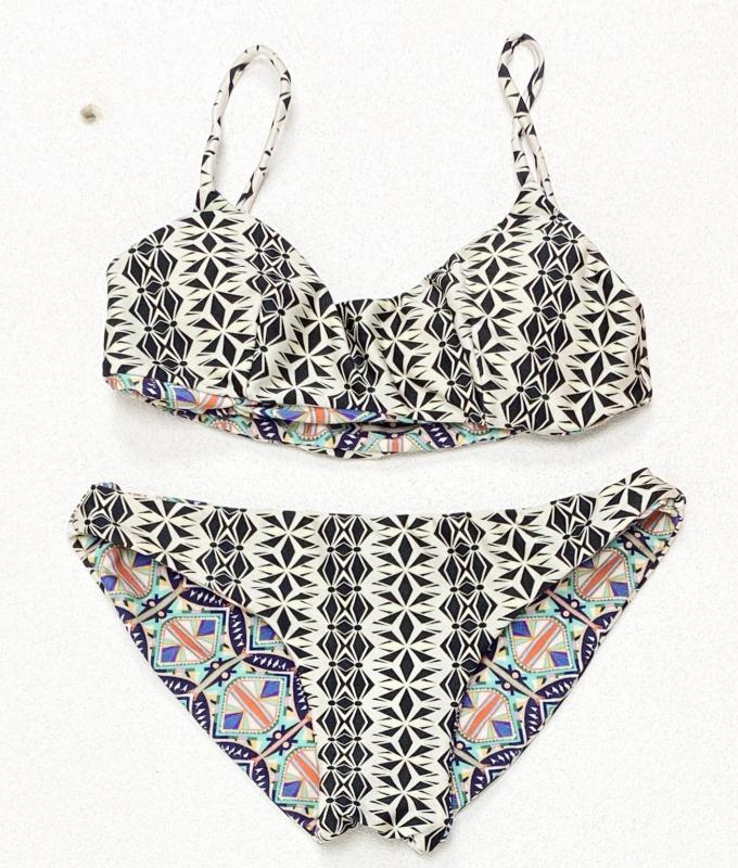 Maillot Fille 12 ans