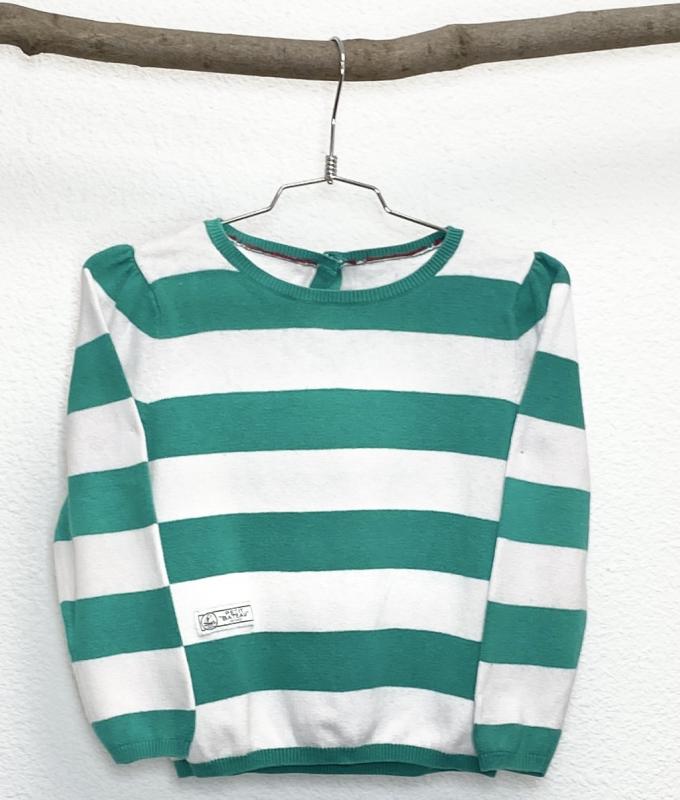 Pull Fille 6 ans