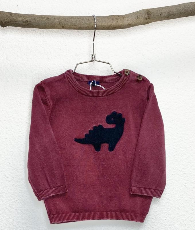 Pull Garçon 12 mois