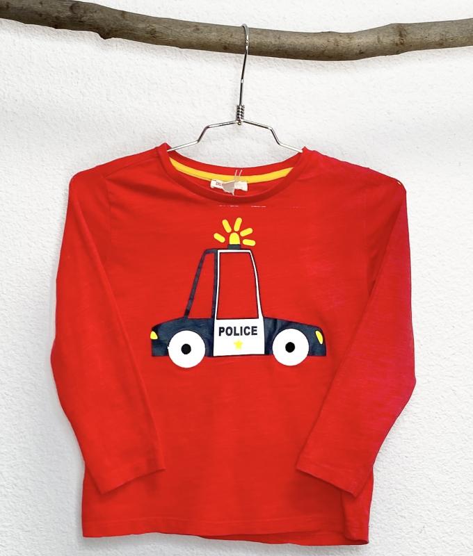 TShirt Garçon 5 ans