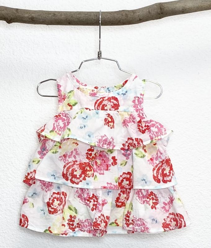 Débardeur Fille 12 mois