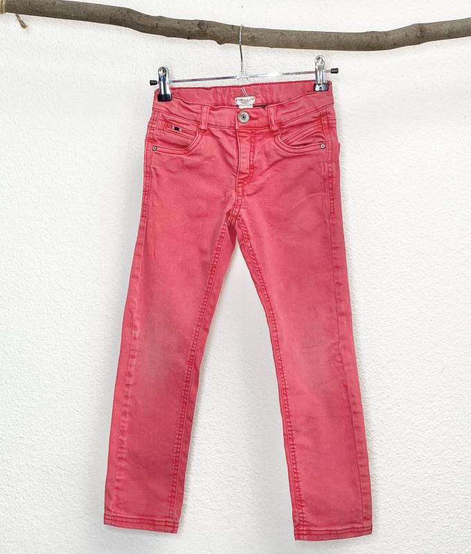 Pantalon Mixte 6 ans