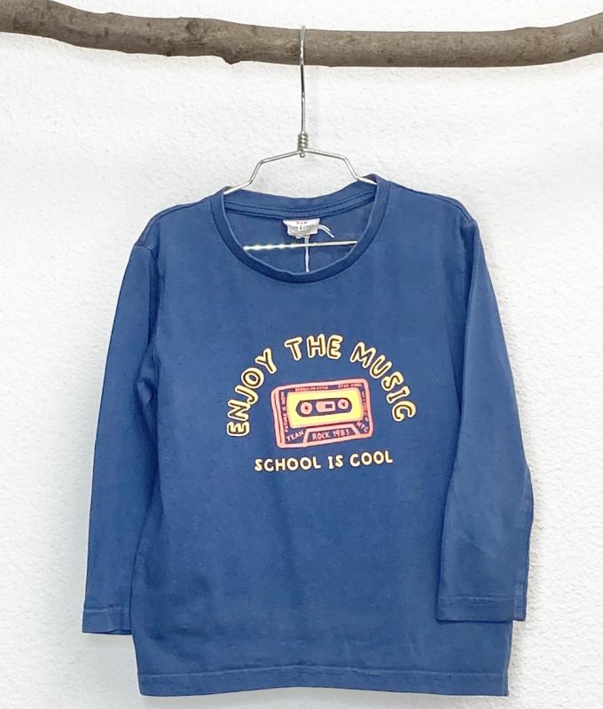 TShirt Garçon 4 ans