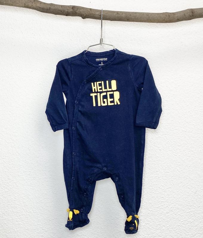 Pyjama Garçon 6 mois