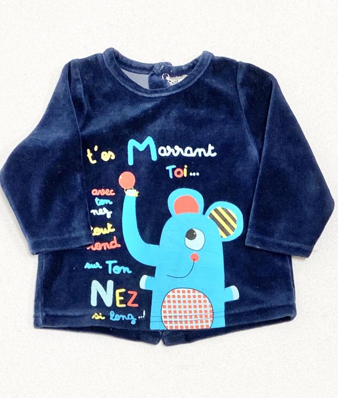 Pyjama Garçon 6 mois