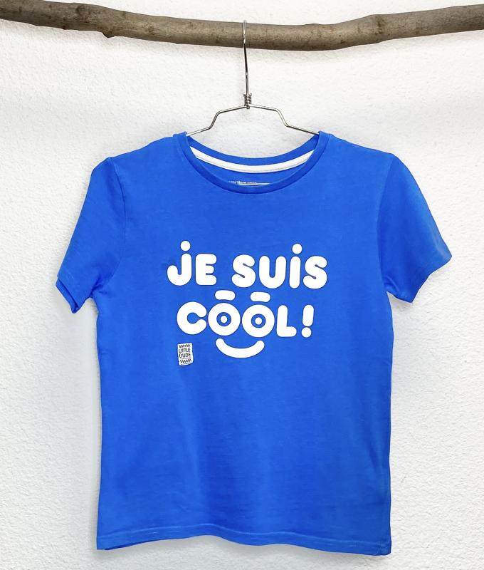 TShirt Mixte 8 ans