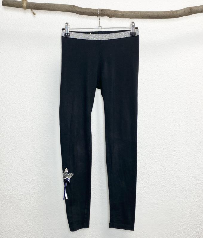 Legging Fille 10 ans