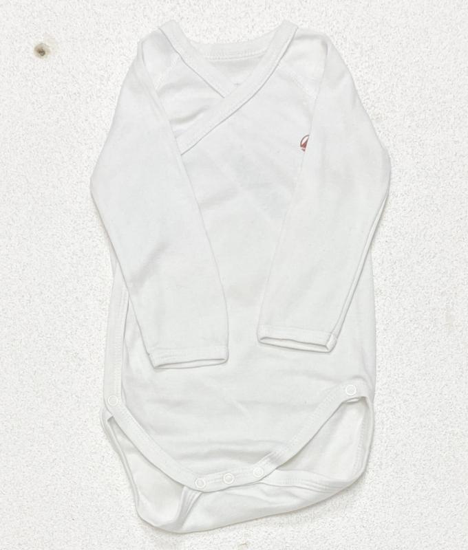 Body Mixte 6 mois