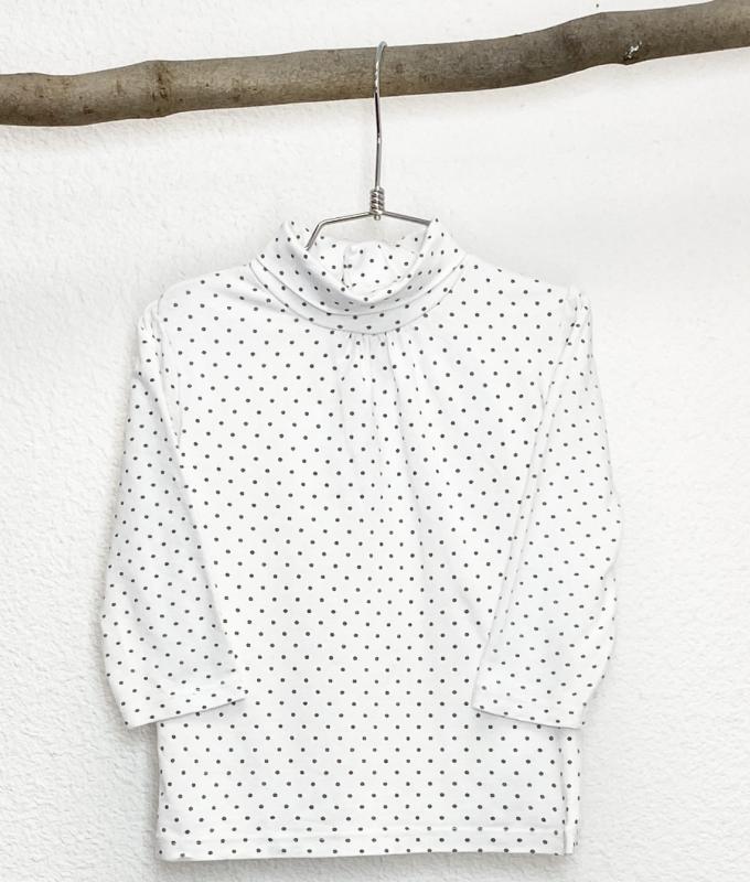 Sous Pull Fille 24 mois