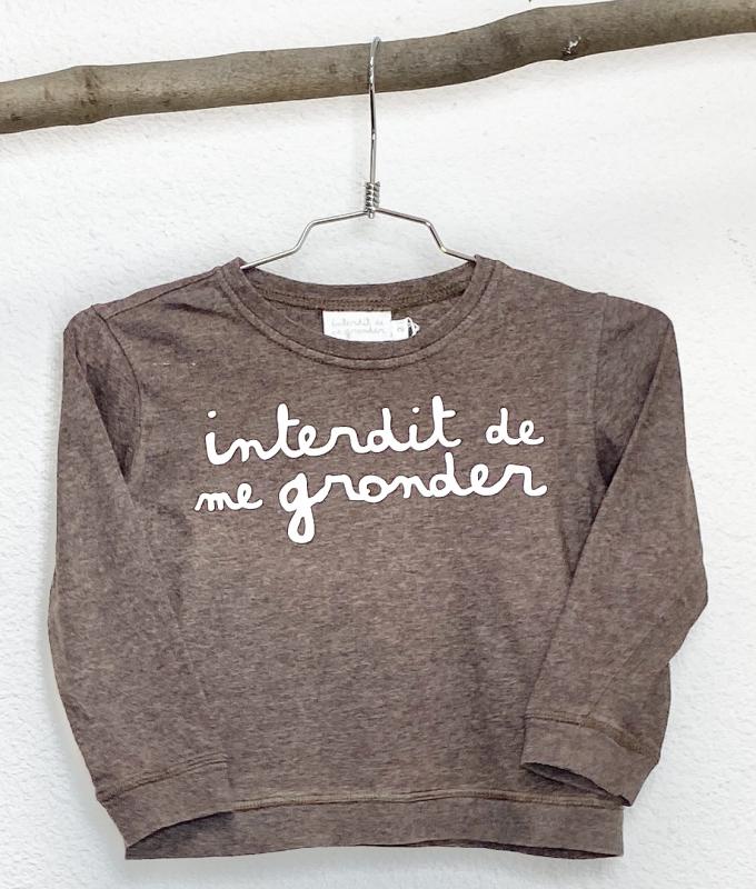 TShirt Garçon 24 mois