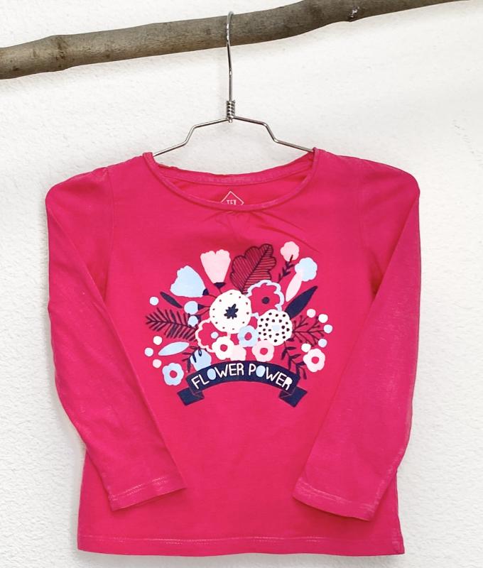 TShirt Fille 3 ans