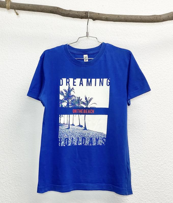 TShirt Garçon 12 ans