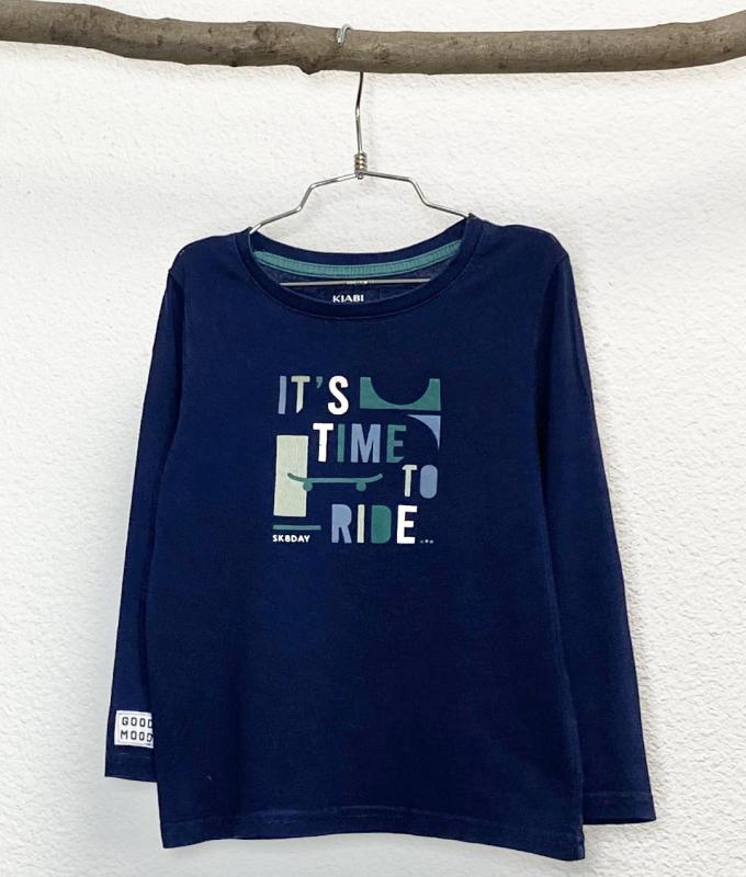 TShirt Garçon 4 ans