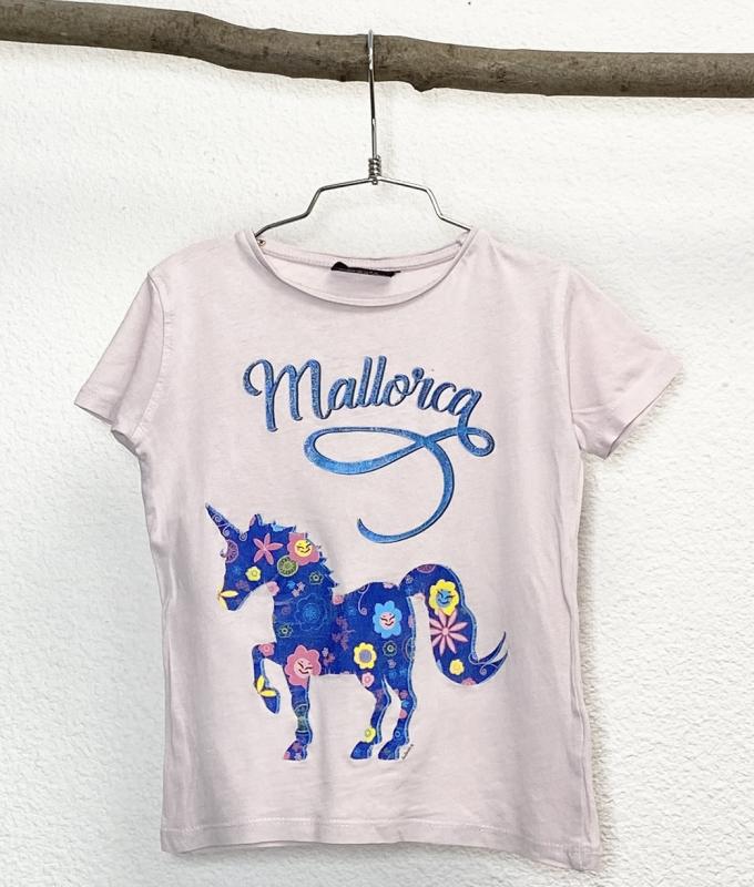 TShirt Fille 4 ans