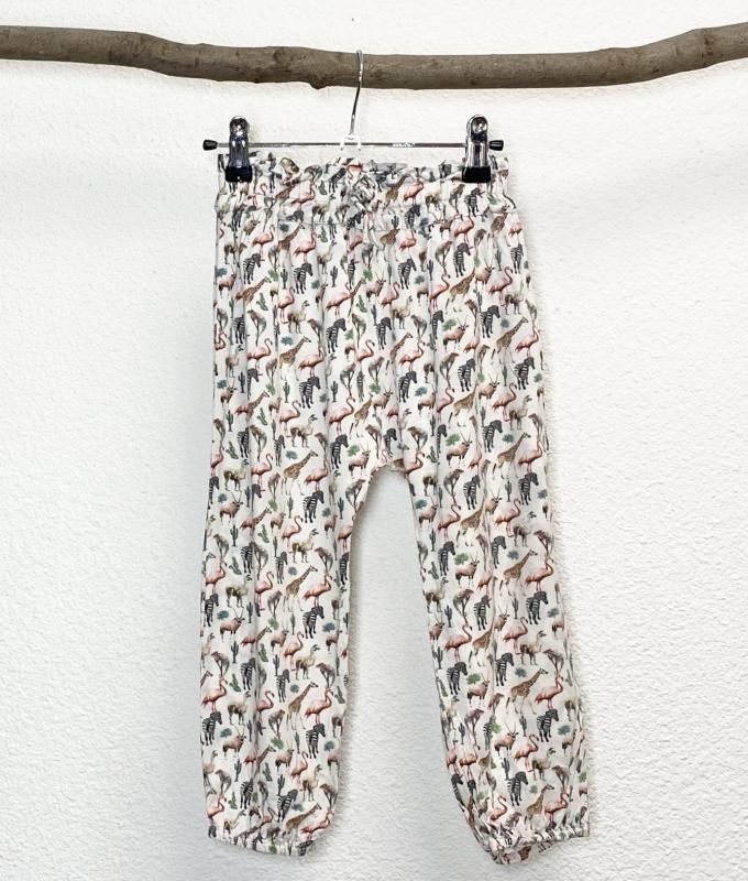 Pantalon Fille 3 ans