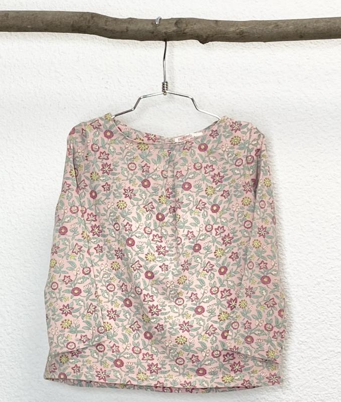 TShirt Fille 24 mois