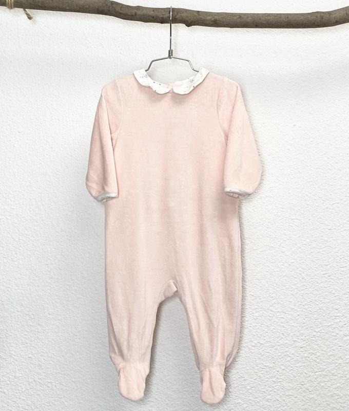 Pyjama Fille 6 mois