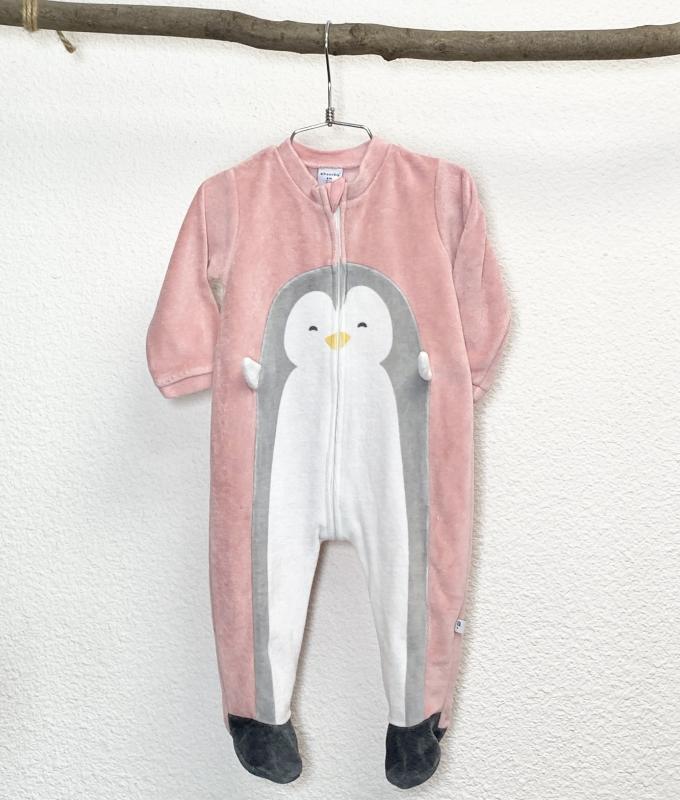 Pyjama Fille 9 mois