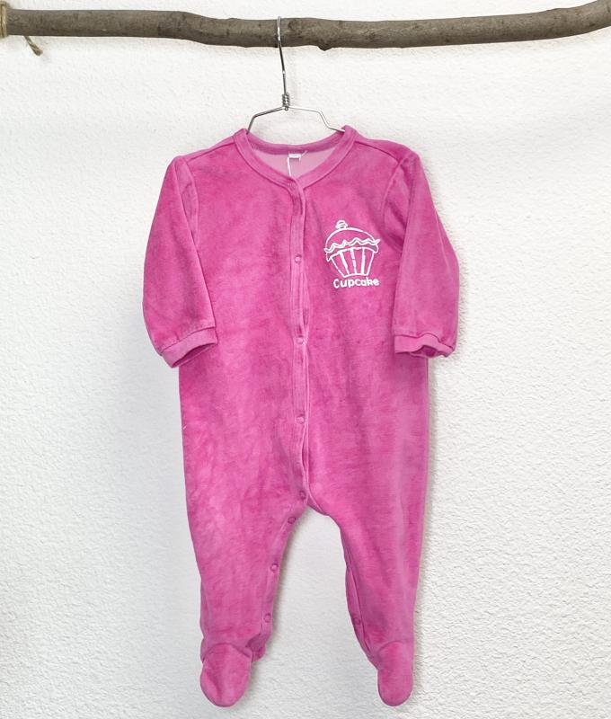 Pyjama Fille 9 mois