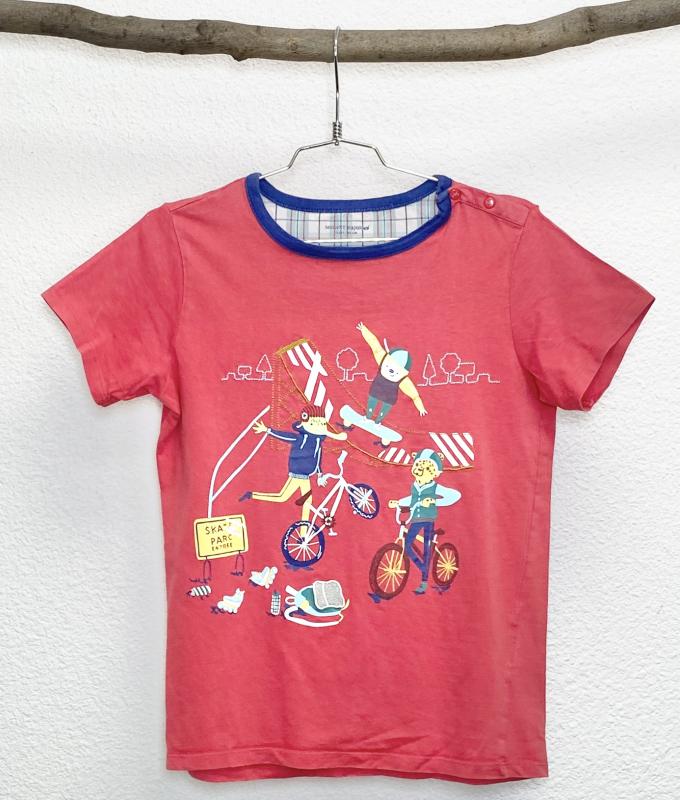 TShirt Garçon 10 ans