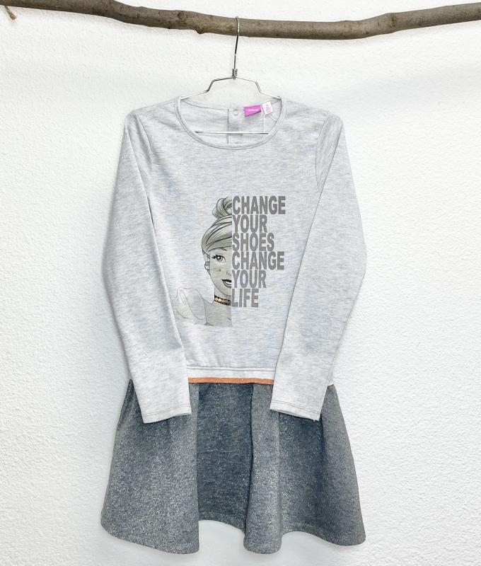 Robe Fille 10 ans