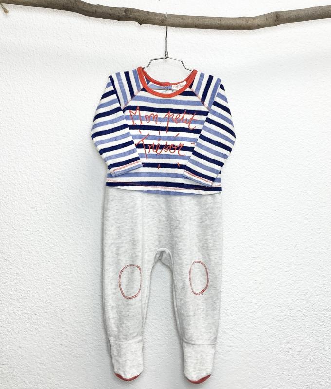Pyjama Garçon 18 mois