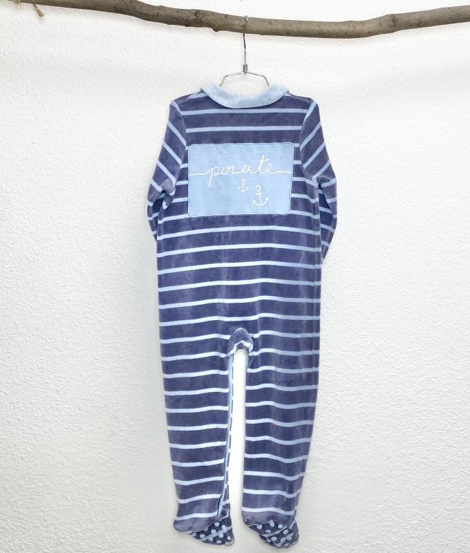 Pyjama Garçon 24 mois