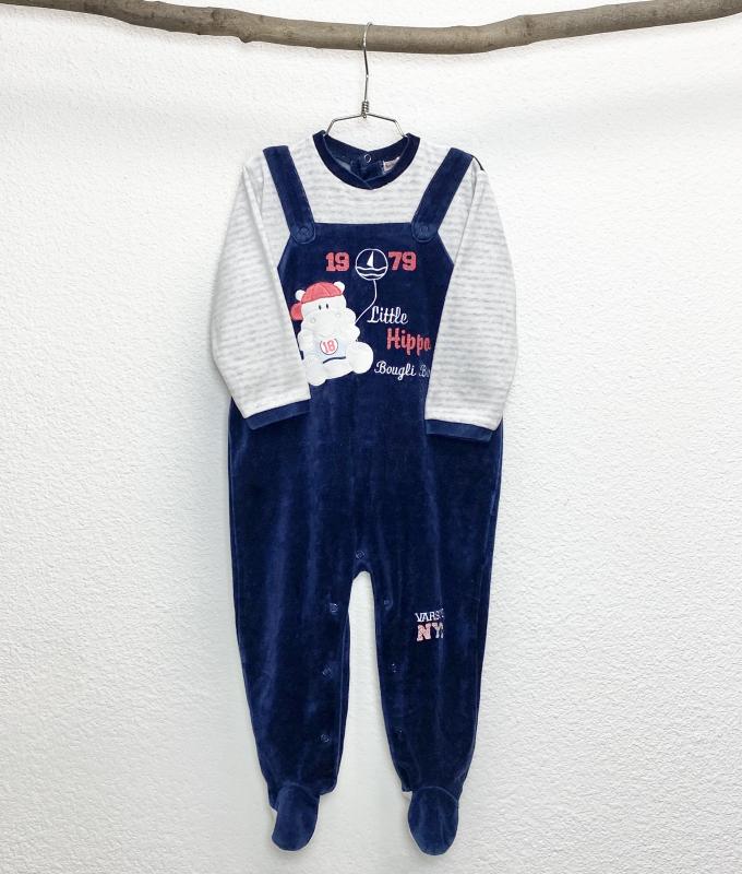 Pyjama Garçon 24 mois