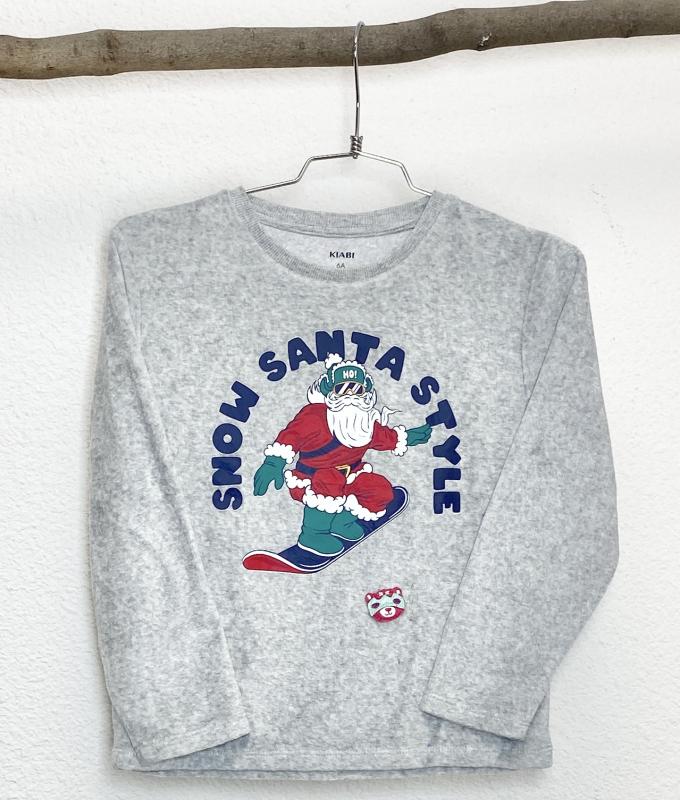 Pyjama Garçon 6 ans