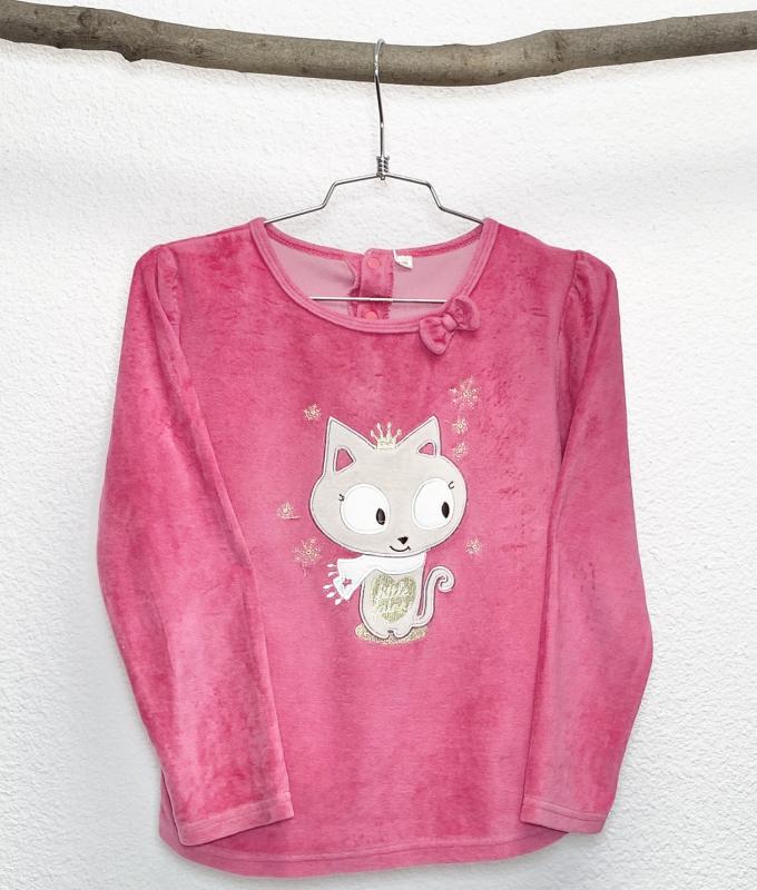 Pyjama Fille 8 ans