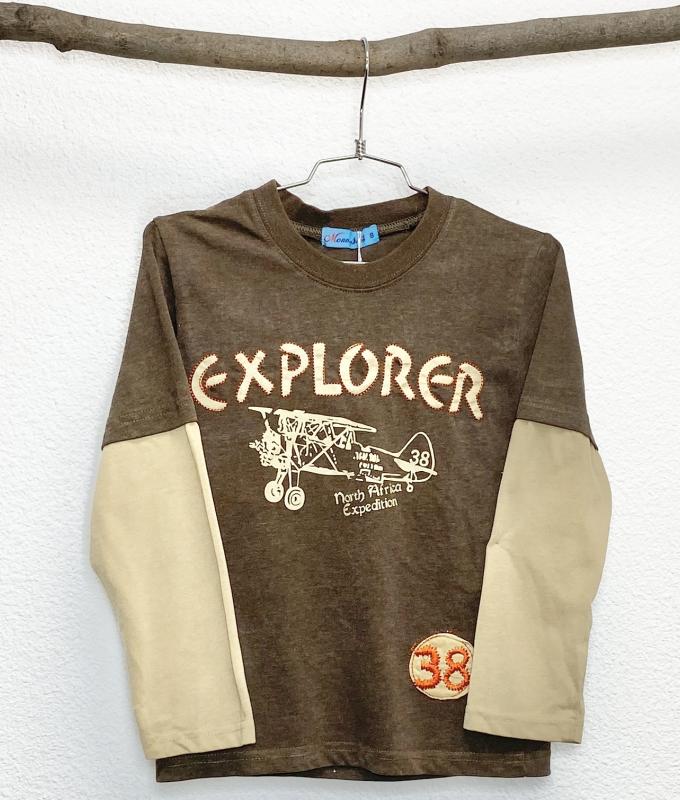 TShirt Garçon 8 ans