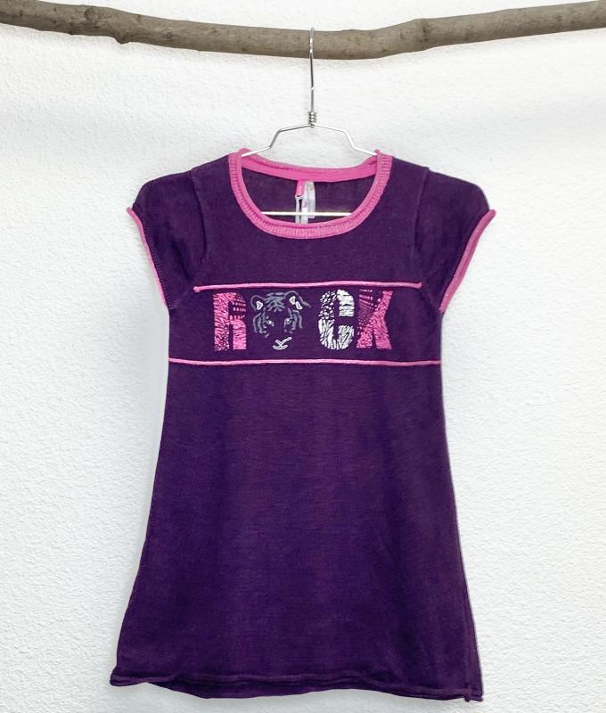 Robe Fille 6 ans