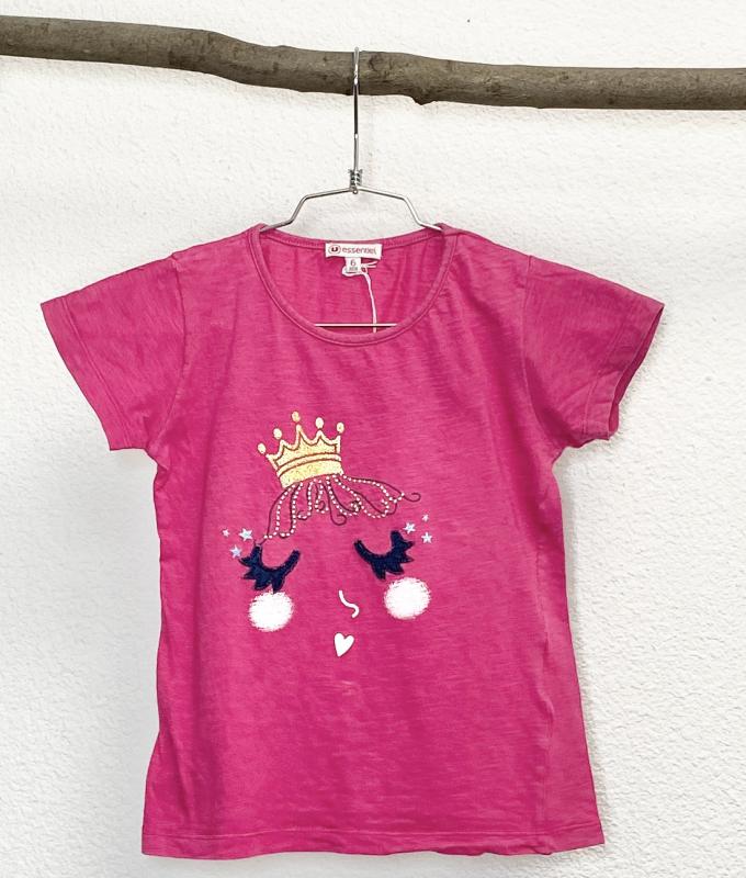 TShirt Fille 6 ans