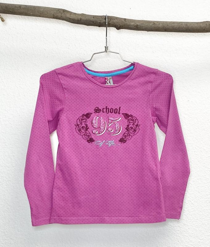 TShirt Fille 8 ans