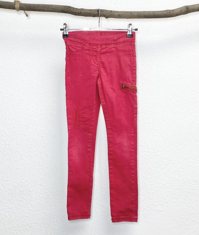Pantalon Fille 8 ans