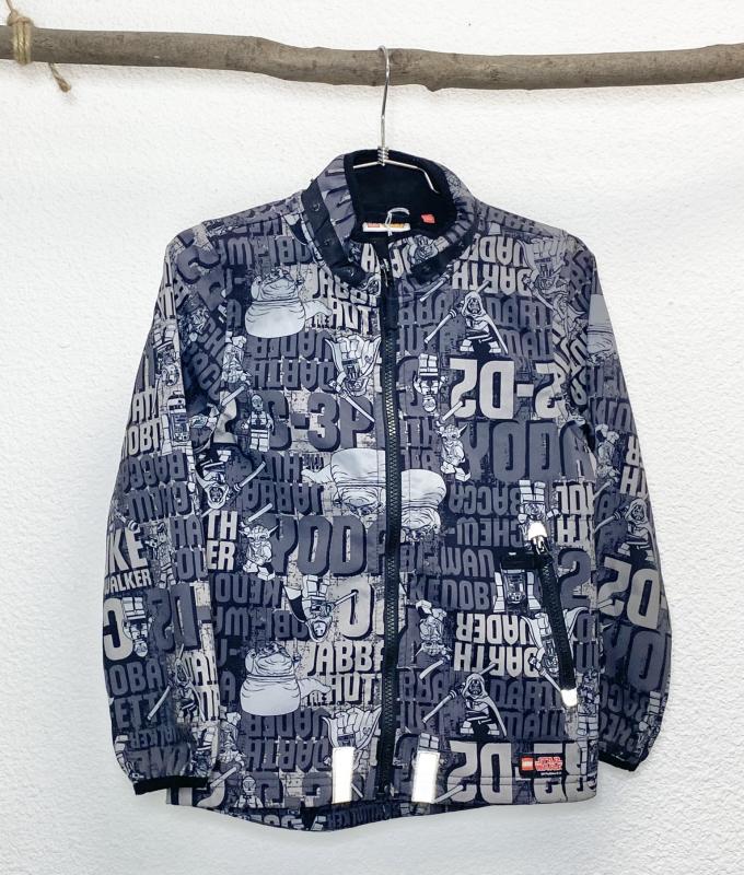 Imperméable Garçon 8 ans