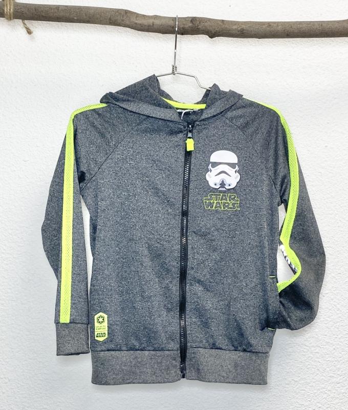 Sport Veste Garçon 8 ans