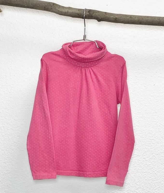 Sous Pull Fille 5 ans