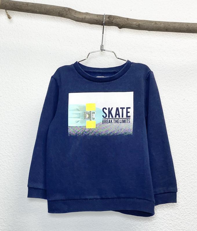 Sweat Garçon 5 ans