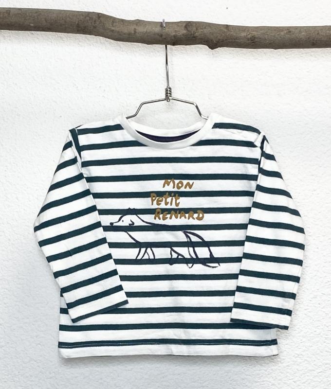 TShirt Garçon 18 mois