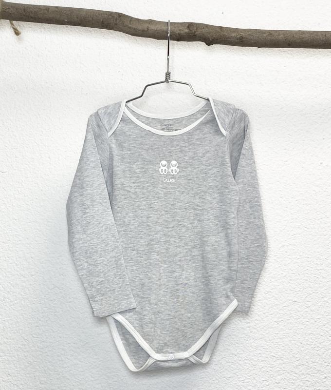 Body Garçon 24 mois