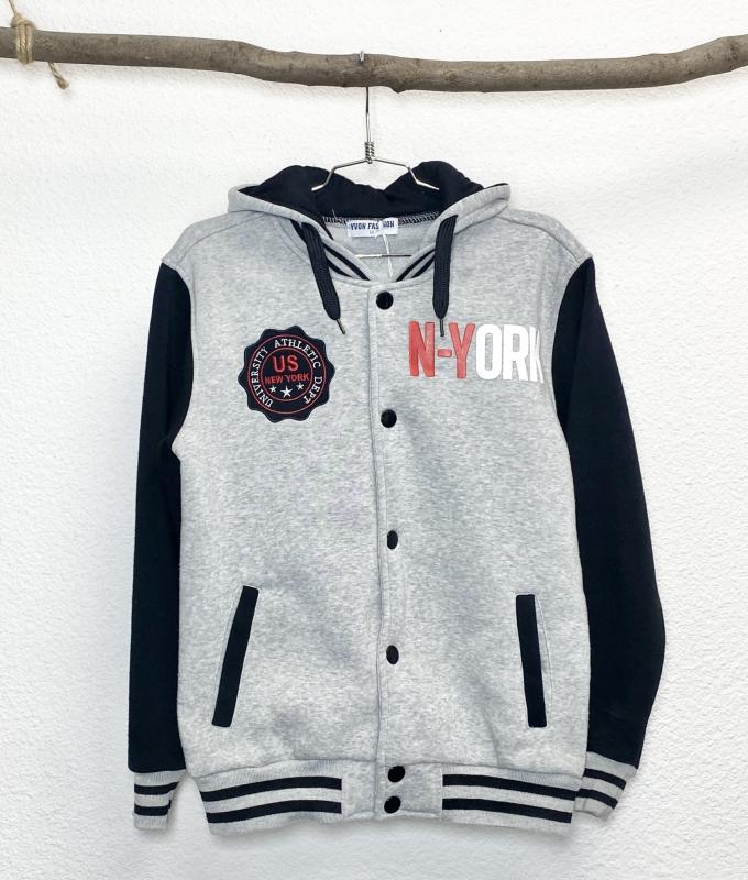 Veste Garçon 14 ans