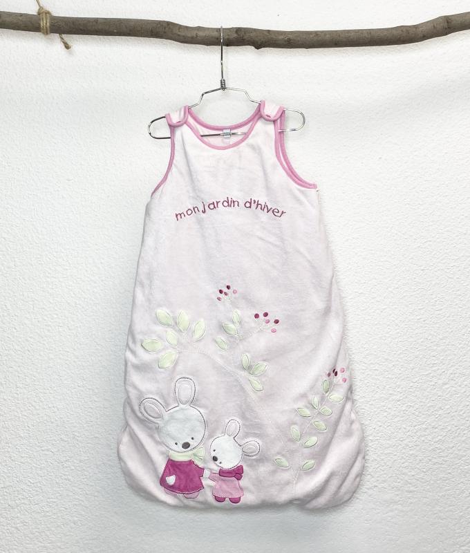 Gigoteuse Fille 6 mois