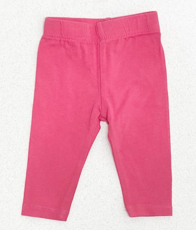 Legging Fille 3 mois